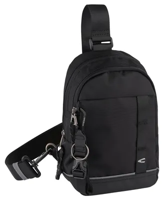 Produktbild von Camel Active Connect - Umhängetasche 25 cm (black)