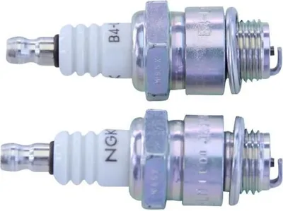 Produktbild von Zündkerze NGK B4LM, 3410, 2 Stück