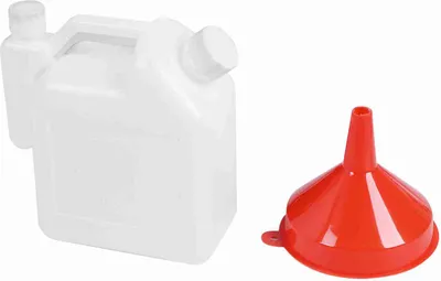 Produktbild von 2-Takt-Außenbordmotor mit 3,5 PS, Pinnenwelle, Bootsmotor, Wasserkühlsystem