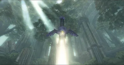 Produktbild von Nintendo The Legend of Zelda: Twilight Princess, Wii
