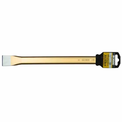 Produktbild von Maurermeißel 300/23 x 13 mm ovaler Schaft