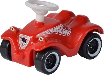 Produktbild von BIG-Mini-Bobby-Car-Classic