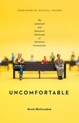 Produktbild von Uncomfortable