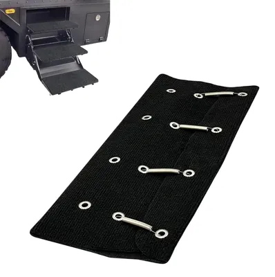 Imagen del producto de Alfombrilla antideslizante para campistas, ajustable, de color , ideal para camping y caravanas