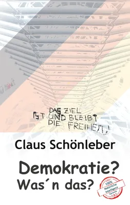 Produktbild von Demokratie? Was´n das?