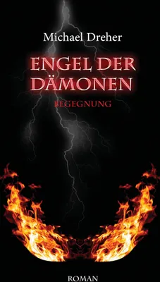 Produktbild von Engel der Dämonen
