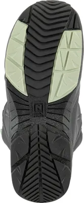 Produktbild von Nitro Damen Snowboardboot FLORA TLS, Größe:37 1/3, Farben:black-mint
