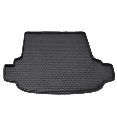 Immagine prodotto di Rivestimento del bagagliaio in gomma Novline Subaru Forester 2008-2013
