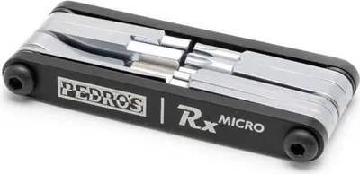 Produktbild von Pedro´s Rx Micro-10 Multitool