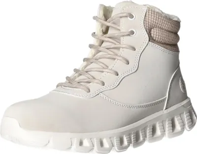 Produktbild von Schnürstiefelette Warmfutter bis 35mm Absatz (casual) LD-14879-2-BE