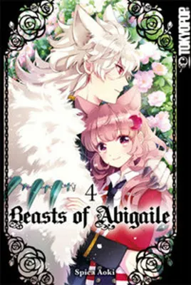 Produktbild von Beasts of Abigaile 04