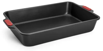 Imagen del producto de WOLL, molde para hornear, línea "Lets Bake", 38x28 cm, referencia 111164