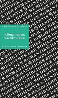 Image de Nachwachen von Bonaventura