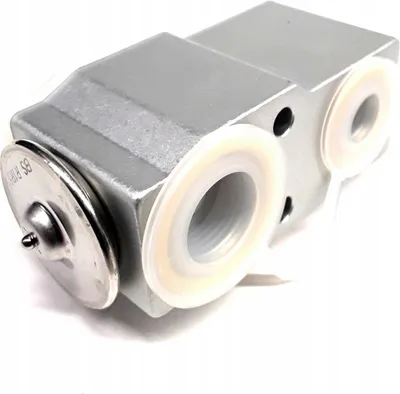 Image de VOLVO XC90 S90 V90 Détendeur de climatisation OE 31404339
