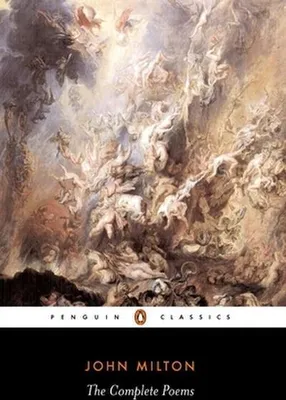 Obrázek produktu pro The Complete Poems