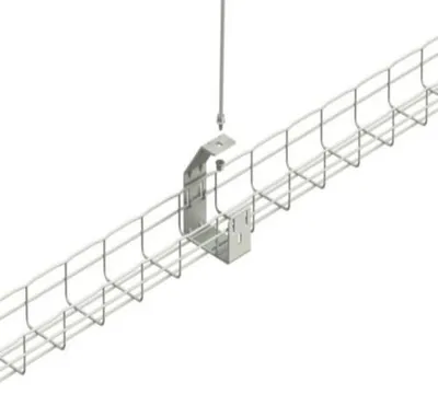 Zdjęcie produktu dla Legrand CM586104, Stal nierdzewna