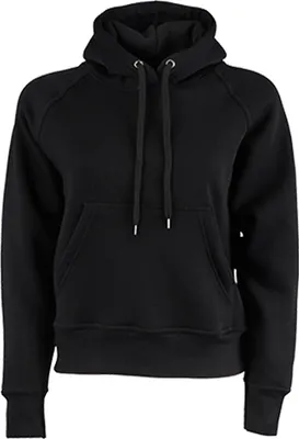 Produktbild von Tee Jays Women´s Hooded Sweatshirt