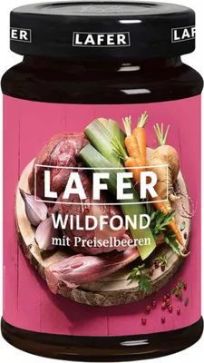 Immagine prodotto di Brodo aromatico di Johann Lafer.