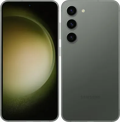 Immagine prodotto di Samsung Galaxy S23+ S916B 8GB/256GB Verde Nuovo da Buyout