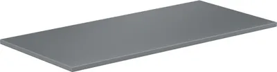 Produktbild von Mexen Uni Ablageplatte 90 cm, Grafit matt - 91AXX-0904-464-18-66