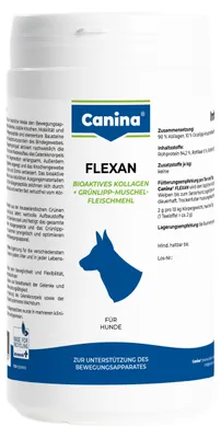 Obrázok produktu pre Canina Flexan 400g