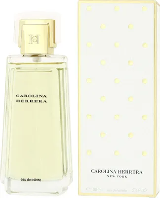 Obrázok produktu pre Dámsky parfum Carolina Herrera EDT 100 ml