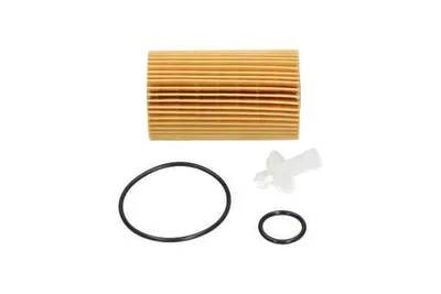 Produktbild von Ölfilter KAVO PARTS TO-145 für LEXUS IS II (GSE2, ALE2, USE2) für TOYOTA LAND CRUISER (VDJ20, UZJ20)