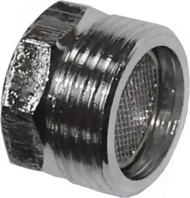 Obrázek produktu pro Filtr EDM pro vodovodní kohoutek Ø 22 mm x 3/4