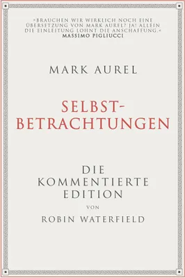 Produktbild von Mark Aurel: Selbstbetrachtungen