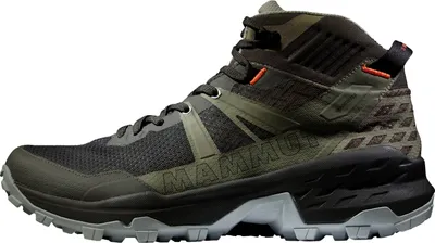 Obrázok produktu pre Mammut Obuv Sertig Ii Mid Gtx, 30300483000693