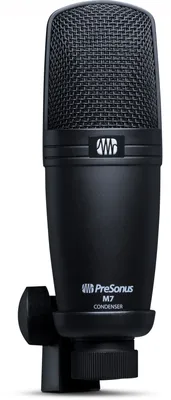 Zdjęcie produktu dla Presonus M7 mkII