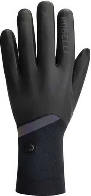 Immagine prodotto di Guanti Rogelli Distance Nero L Uomo Nero L