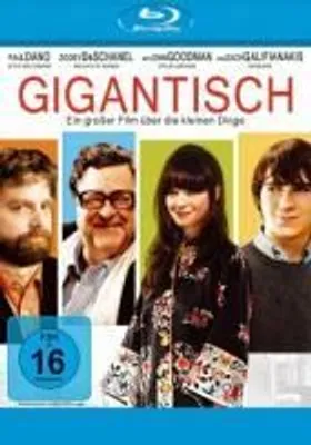 Produktbild von Gigantisch