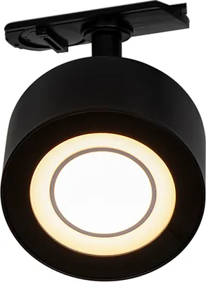 Immagine prodotto di Faretto LED Clyde NORDLUX Link, variante: 85 x 105 mm, LED, 2700 K, nero