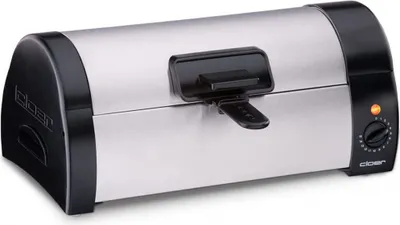 Productafbeelding van Broodjesbakker 3080, Broodrooster