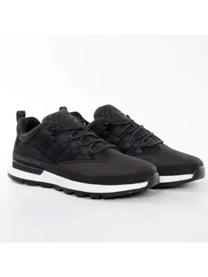Produktbild von Timberland Euro Trekker Low Mesh Sportschuhe Schwarz EU 43 Mann Schwarz EU 43