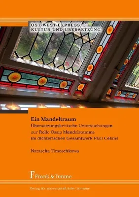 Produktbild von Ein Mandeltraum