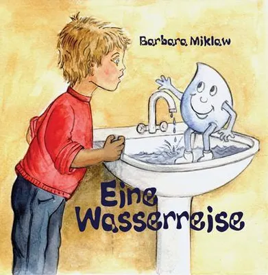Image de Eine Wasserreise