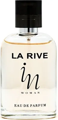 Produktbild von La Rive In Woman EDP with Patchouli 30ml