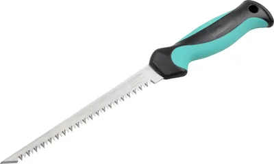 Produktbild von wolfcraft 1 Hand-Stichsäge für Ausschnitte