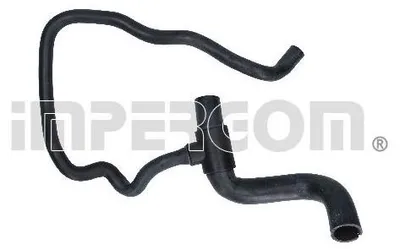 Image de Tuyau De Radiateur Opel Astra