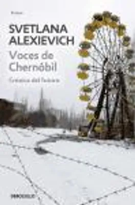 Immagine prodotto di Voci di Chernobyl: cronaca del futuro