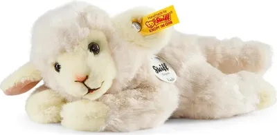 Obrázek produktu pro Steiff Linda lamb, Jehně
