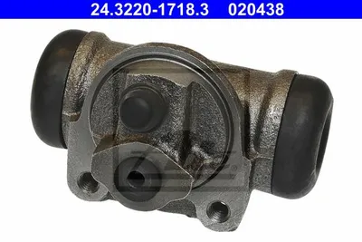 Produktbild von Ate Radbremszylinder Hinterachse 24.3220-1718.3