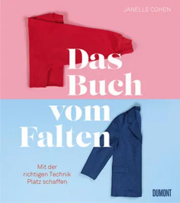 Zdjęcie produktu dla Das Buch vom Falten