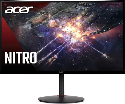 Produktbild von Nitro XZ270UPbmiiphx Gaming-Monitor