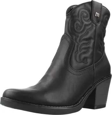 Image de Bottes Mustang 59581-C57635 pour Femme