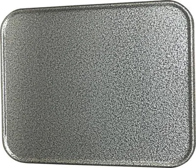 Immagine prodotto di Piastra di ventilazione di scarico 160 mm bianco