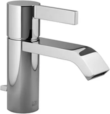 Produktbild von Dornbracht 33500670-00 WT-EHM mit Ablaufgarnitur IMO