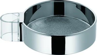 Immagine prodotto di Hansgrohe Casetta Seifenschale C, Chrom
